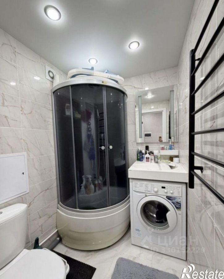 2-комн квартира проспект Ленина, 19Б,  д. 19Б