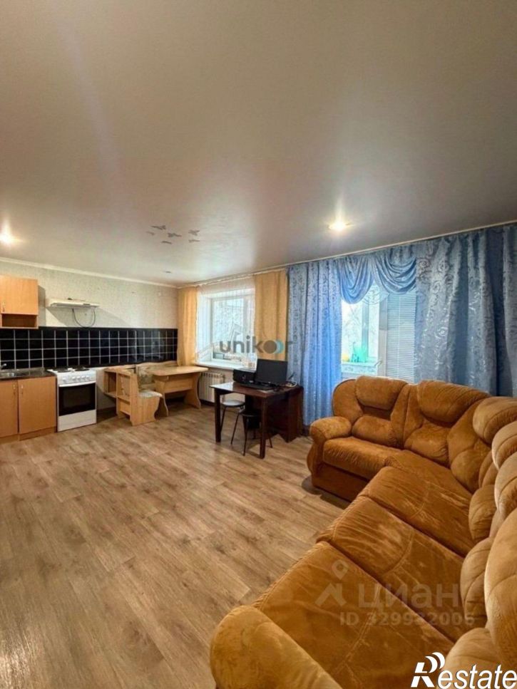 2-комн квартира ул Академика Королева, 5,  д. 5
