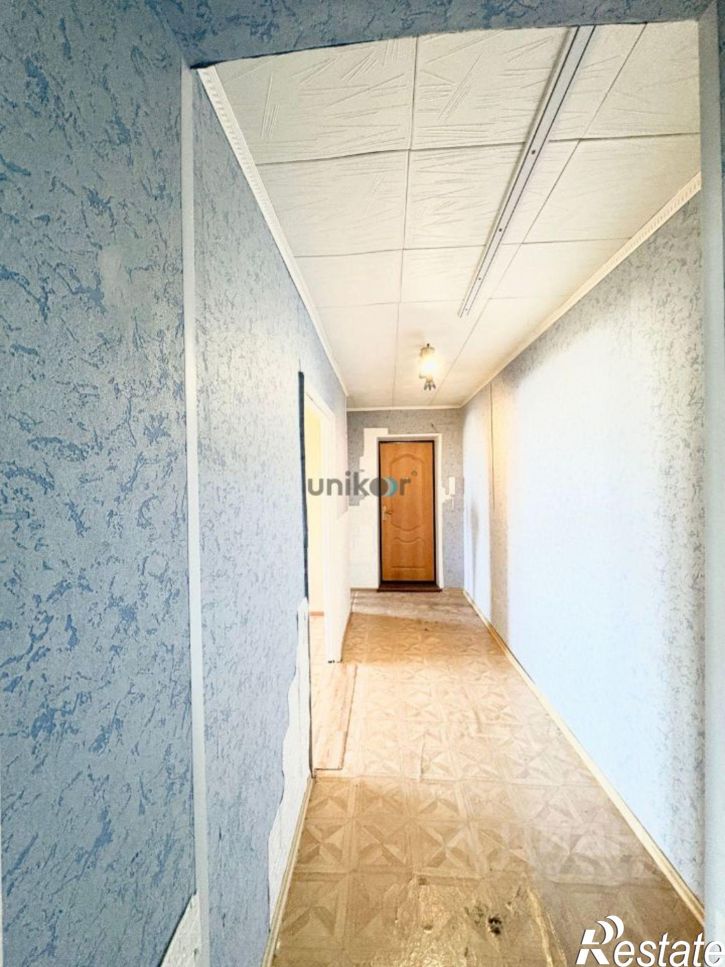 3-комн квартира город Октябрьский, мкр 34-й