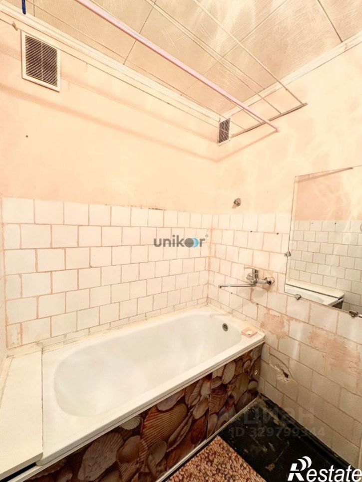 3-комн квартира город Октябрьский, мкр 34-й