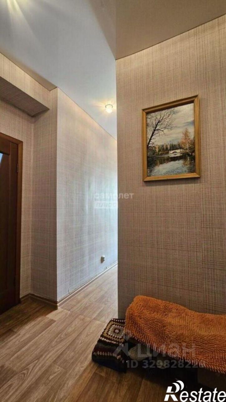 2-комн квартира проспект Ленина, 9,  д. 9