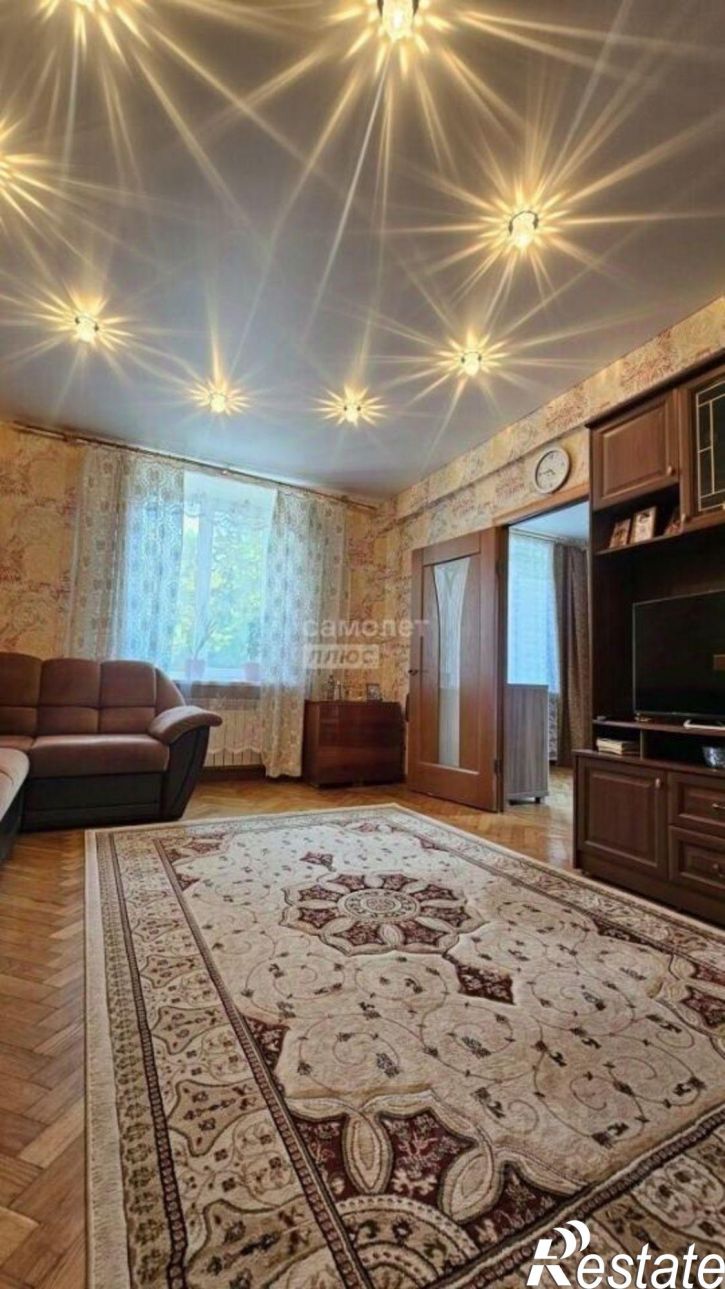 2-комн квартира проспект Ленина, 9,  д. 9