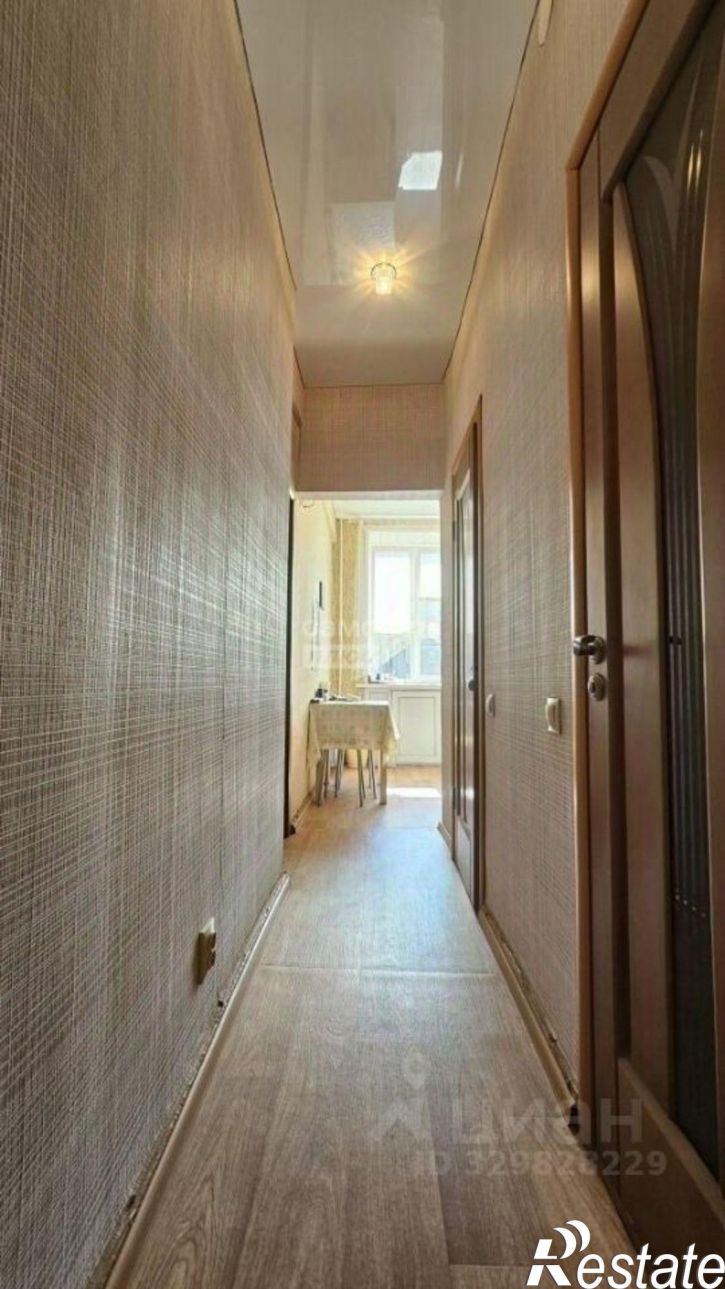 2-комн квартира проспект Ленина, 9,  д. 9