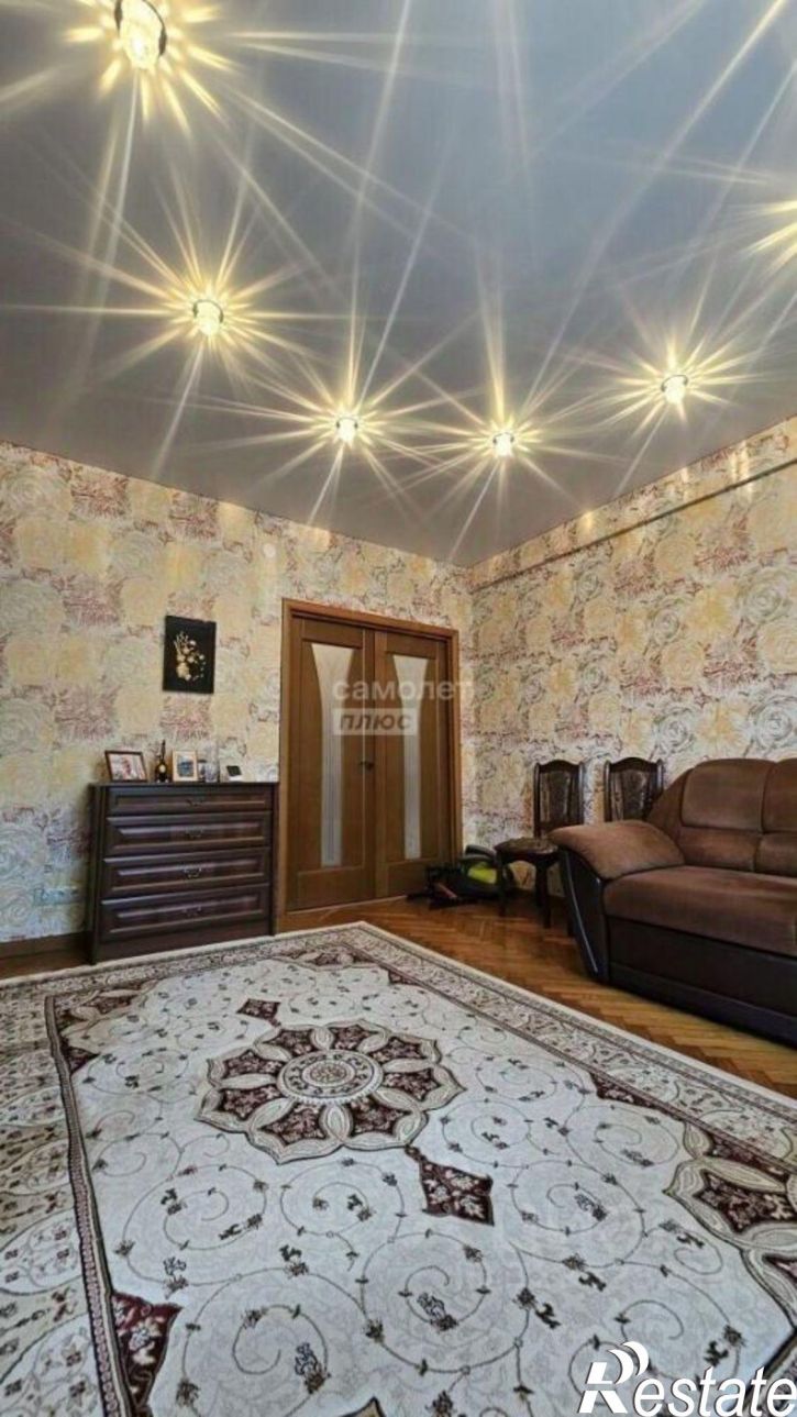 2-комн квартира проспект Ленина, 9,  д. 9