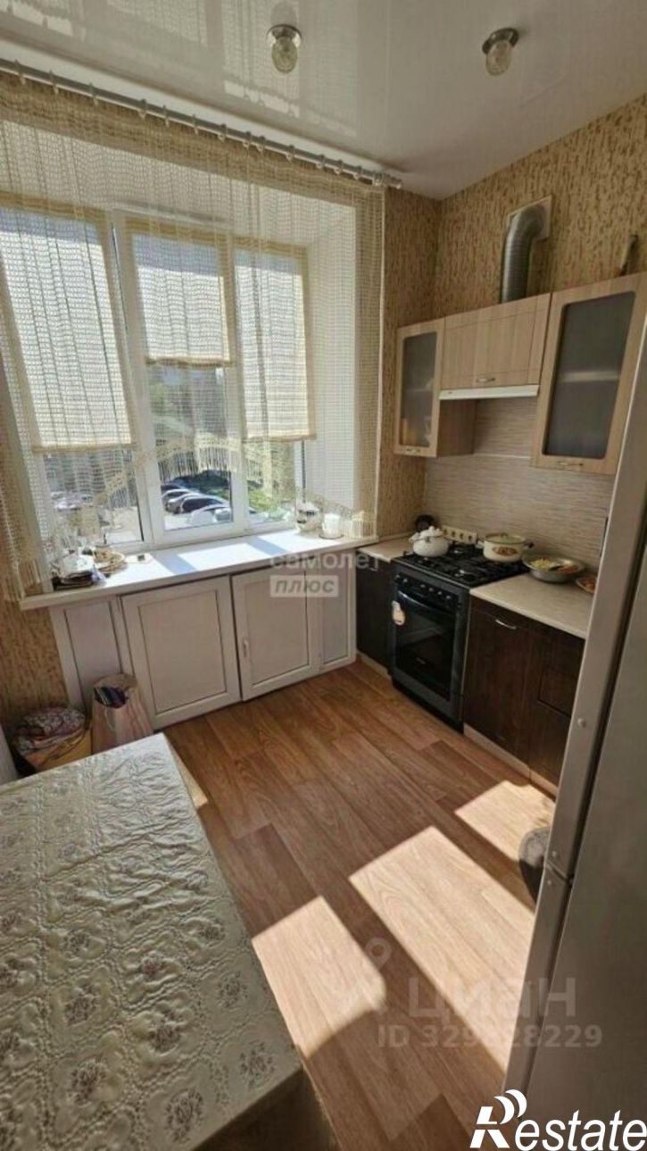 2-комн квартира проспект Ленина, 9,  д. 9