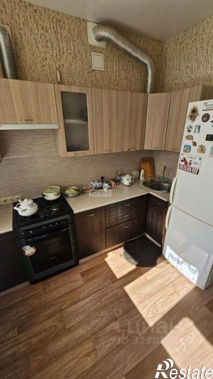 2-комн квартира проспект Ленина, 9,  д. 9