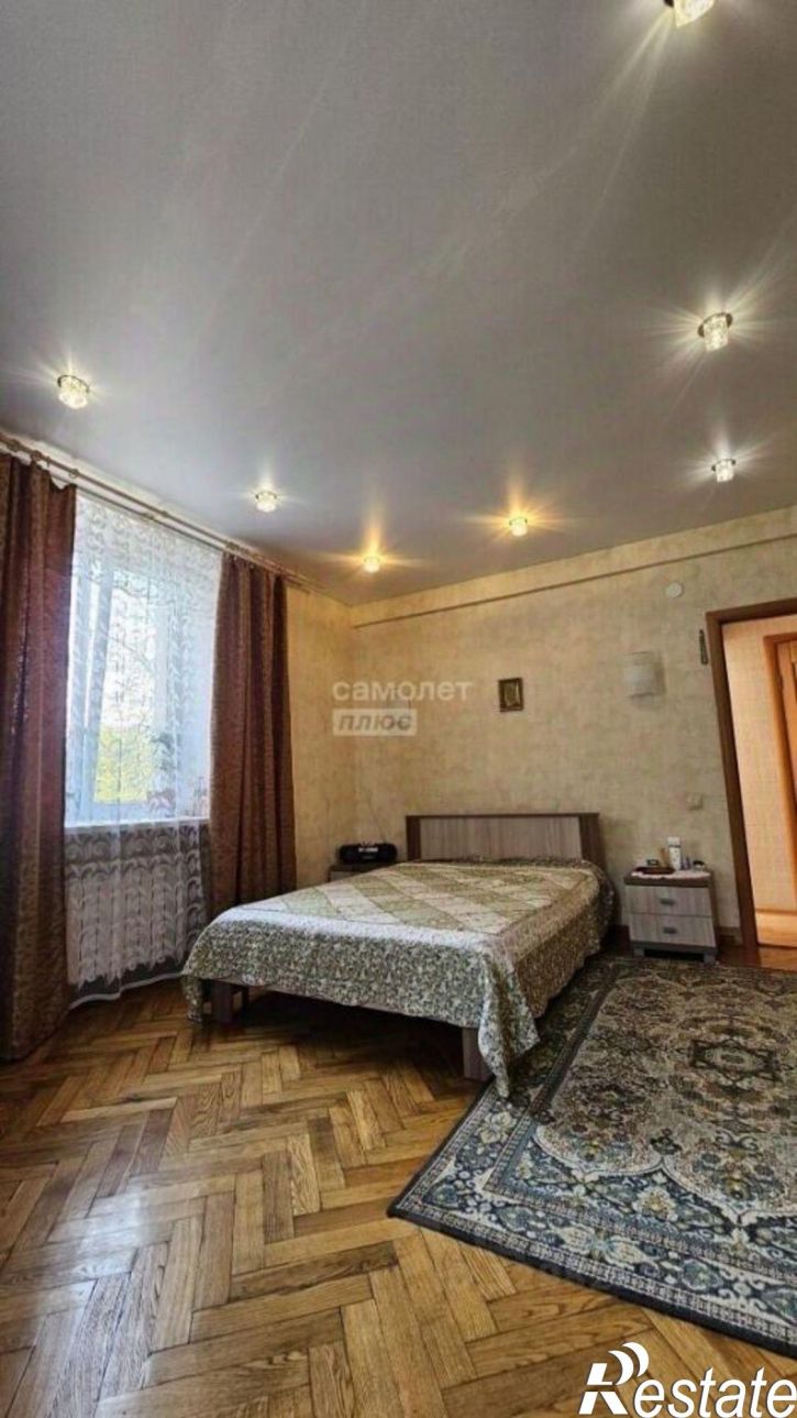 2-комн квартира проспект Ленина, 9,  д. 9