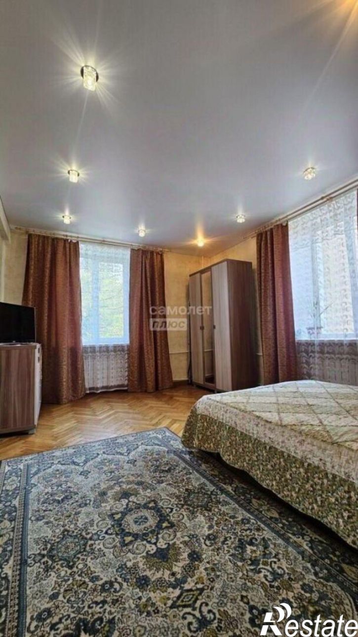 2-комн квартира проспект Ленина, 9,  д. 9
