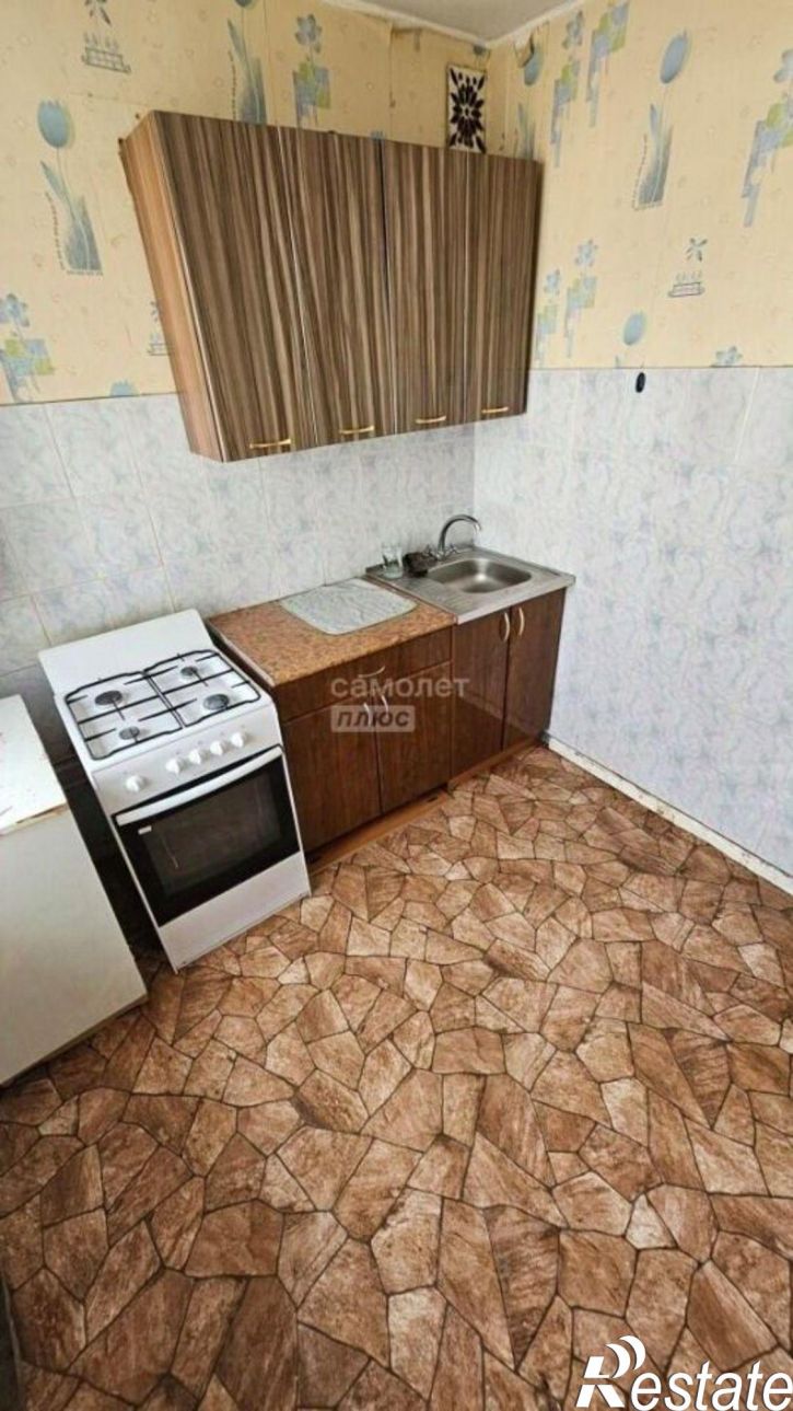1-комн квартира улица Садовое Кольцо, 60,  д. 60