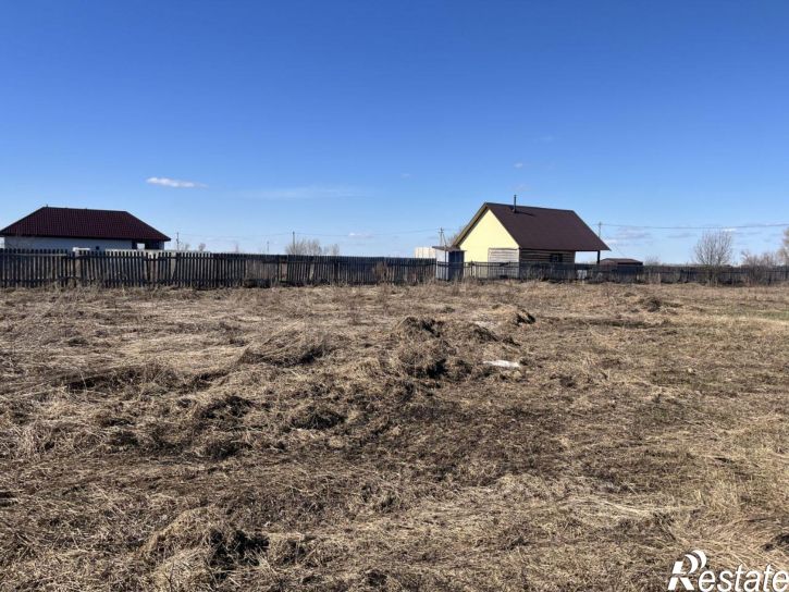 Земельный участок Уфимский район