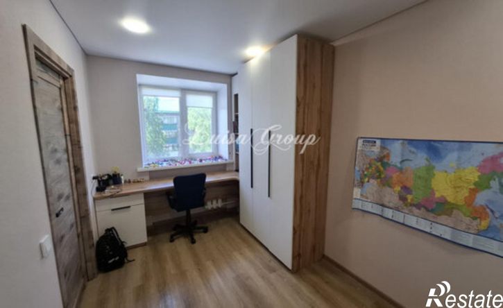 2-комн квартира ул М.Джалиля, 13,  д. 13