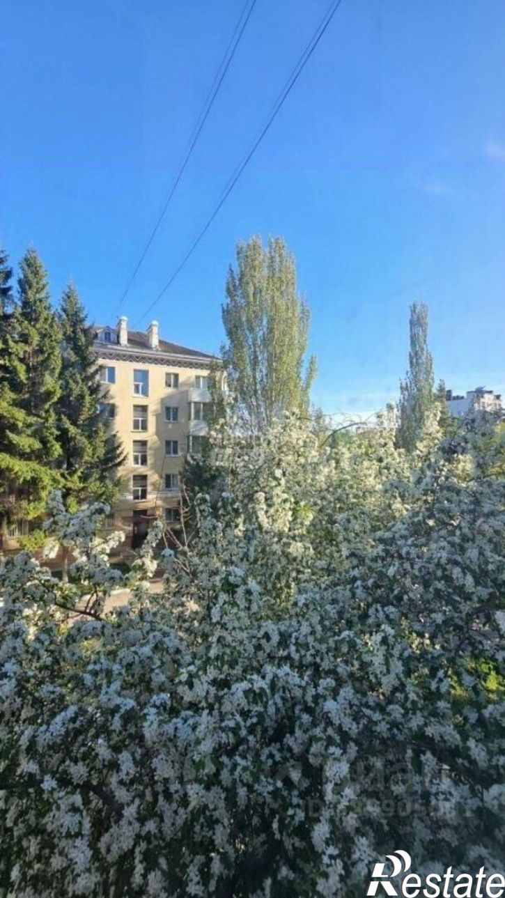 1-комн квартира ул Чапаева, 23,  д. 23