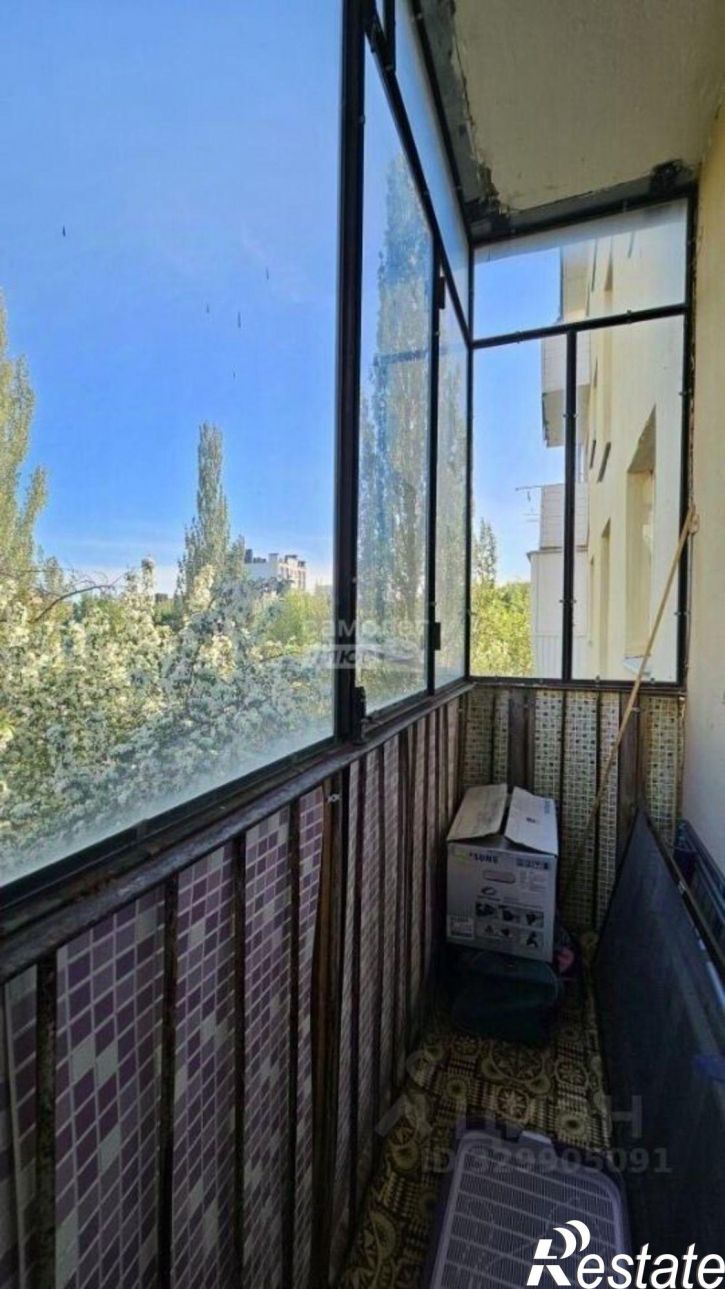 1-комн квартира ул Чапаева, 23,  д. 23