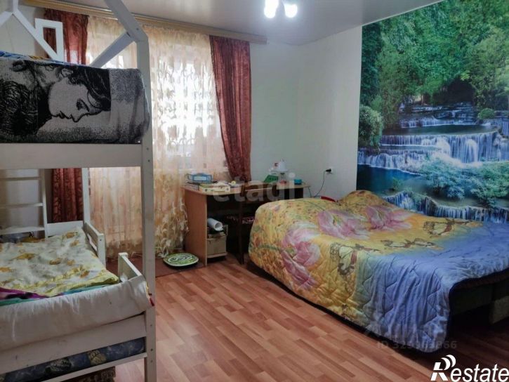 2-комн квартира ул Салавата Юлаева, 21А,  д. 21А