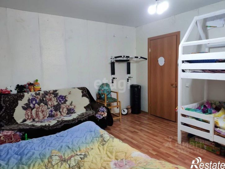 2-комн квартира ул Салавата Юлаева, 21А,  д. 21А