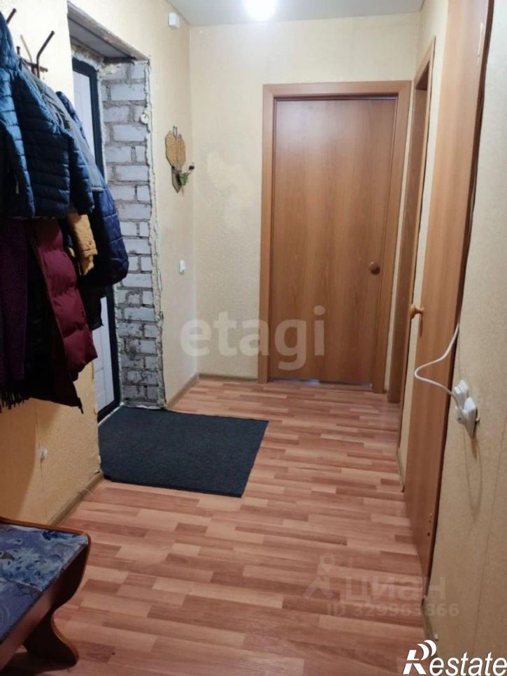 2-комн квартира ул Салавата Юлаева, 21А,  д. 21А