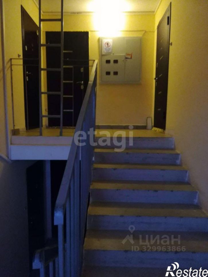 2-комн квартира ул Салавата Юлаева, 21А,  д. 21А