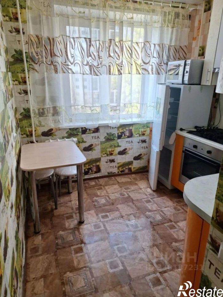 1-комн квартира Уфа