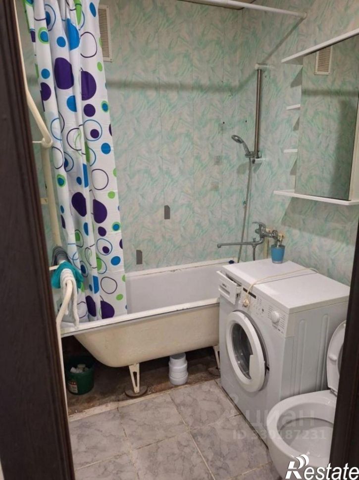 1-комн квартира Уфа