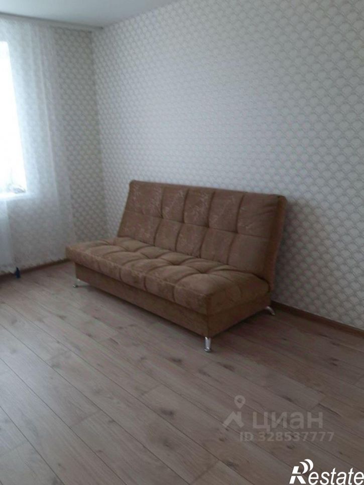 1-комн квартира Уфимский район