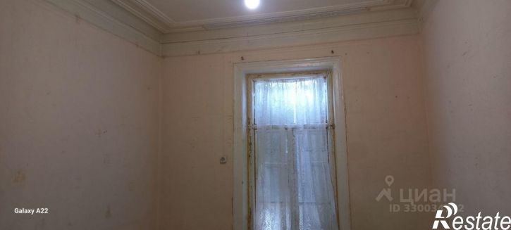3-комн квартира Уфа