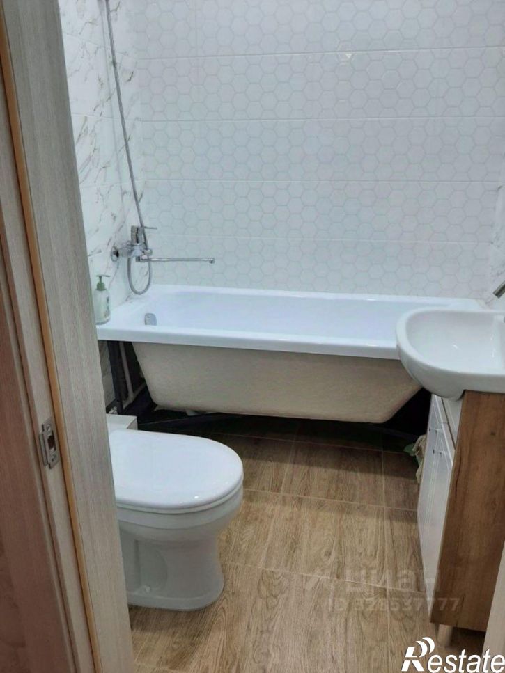 1-комн квартира Уфимский район