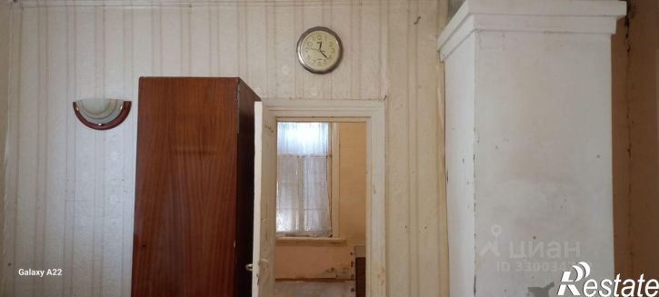 3-комн квартира Уфа