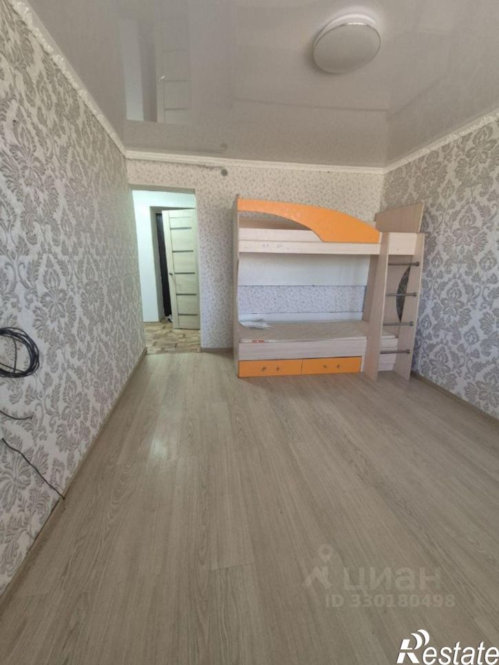 1-комн квартира Альшеевский район