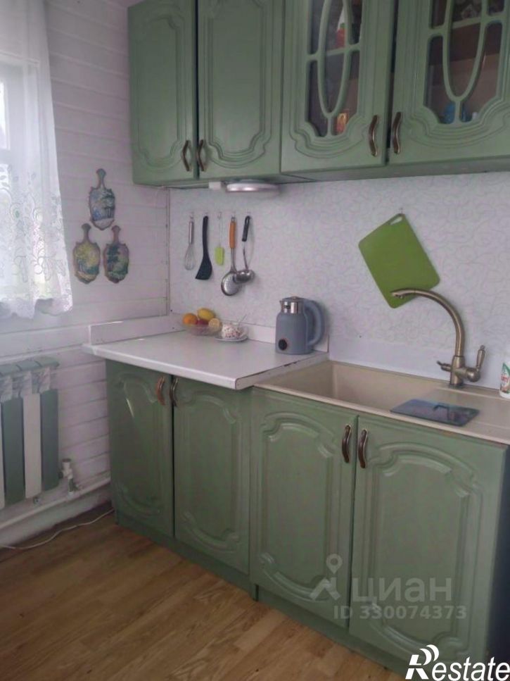 Коттедж/дом улица Свердлова, 9,  д. 9