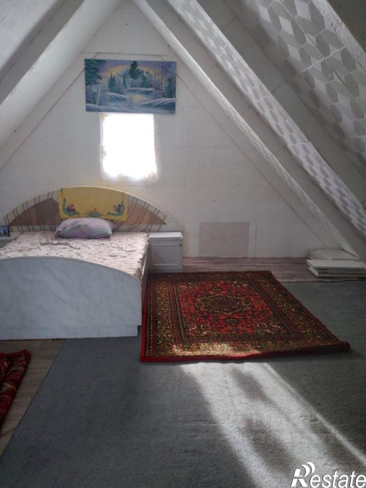 Коттедж/дом улица Свердлова, 9,  д. 9
