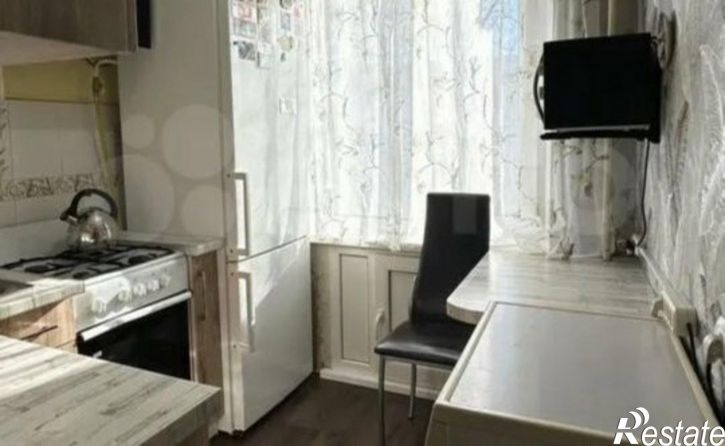 1-комн квартира Стерлитамак, улица Мира