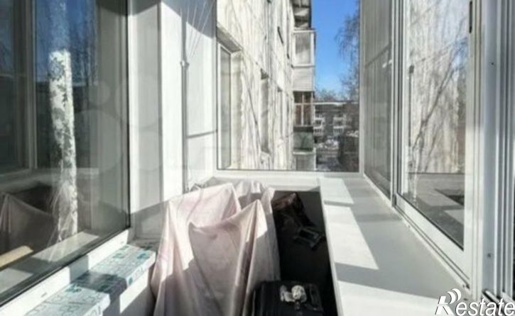 1-комн квартира Стерлитамак, улица Мира