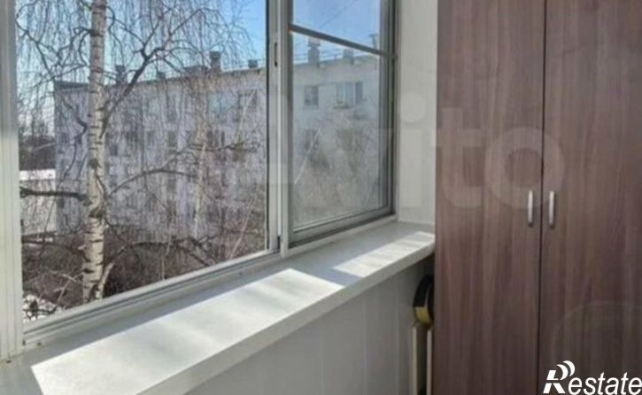 1-комн квартира Стерлитамак, улица Мира