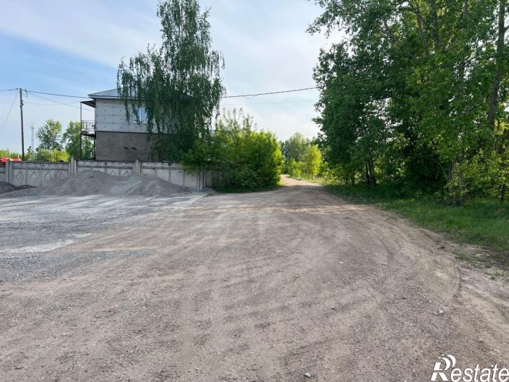 Производственное помещение Дюртюлинский район