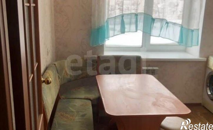 1-комн квартира Стерлитамак, улица Строителей, 24