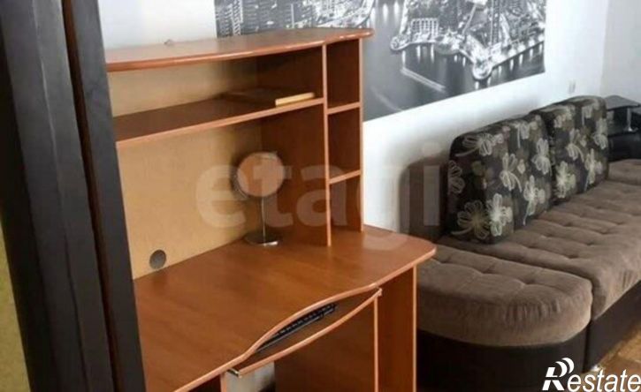 1-комн квартира Стерлитамак, улица Строителей, 24