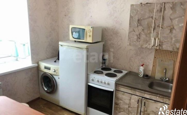 1-комн квартира Стерлитамак, улица Строителей, 24