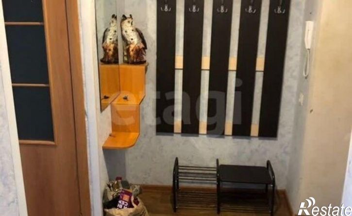 1-комн квартира Стерлитамак, улица Строителей, 24