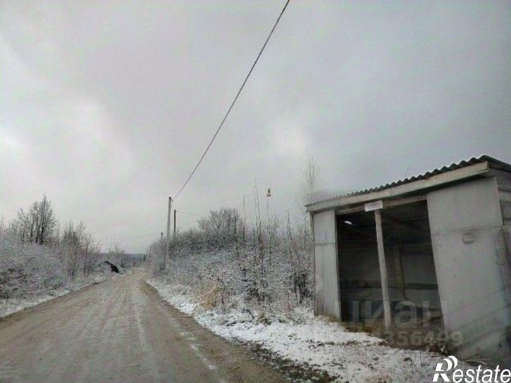 Земельный участок Стерлитамак