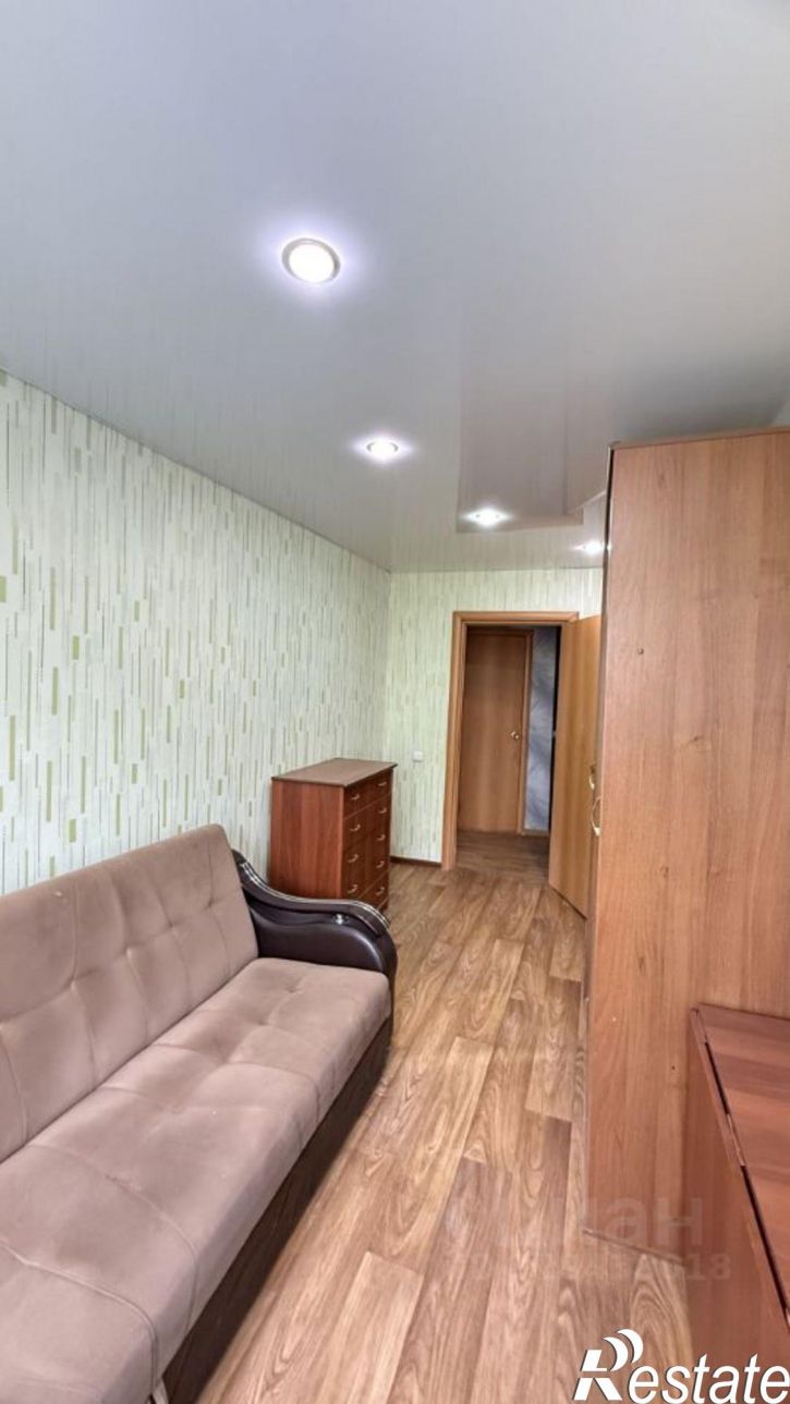 2-комн квартира Стерлитамак
