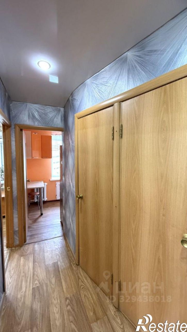 2-комн квартира Стерлитамак