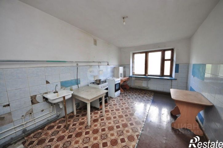 Комната