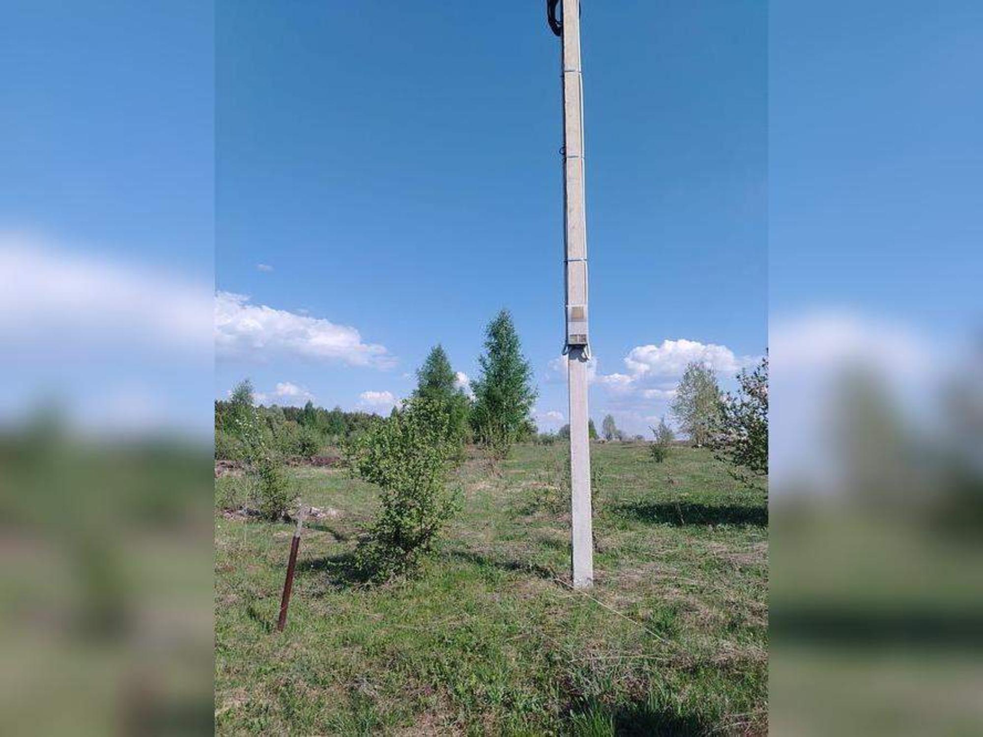 Купить землю, земельный участок за 283 500 рублей на Молодёжная улица