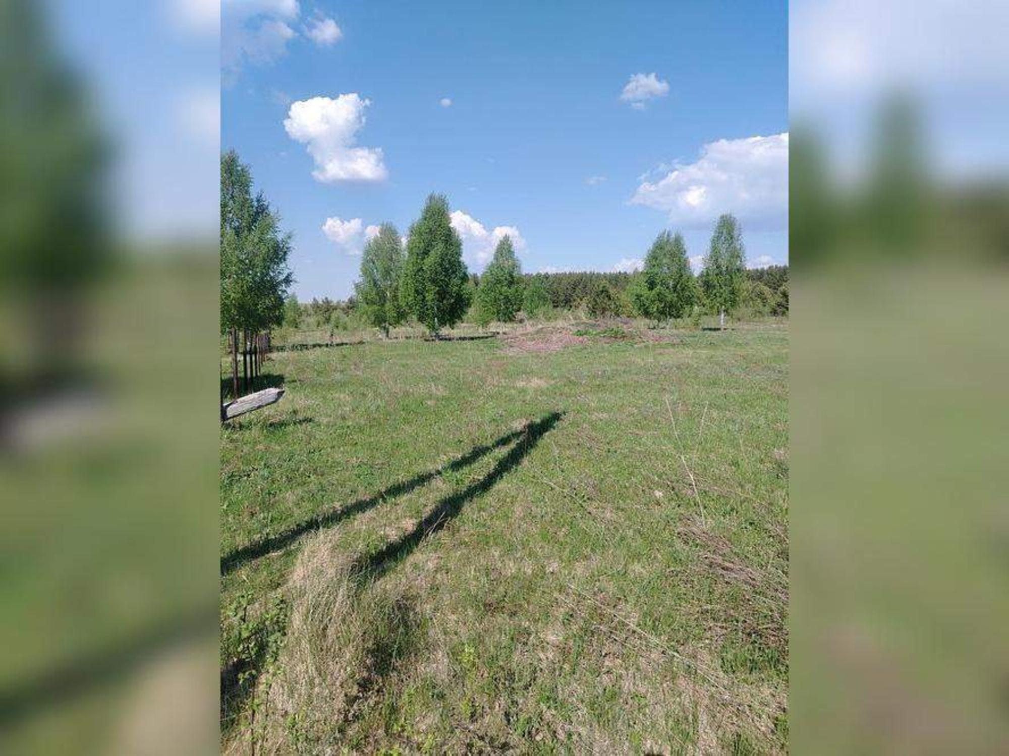 Купить землю, земельный участок за 283 500 рублей на Молодёжная улица