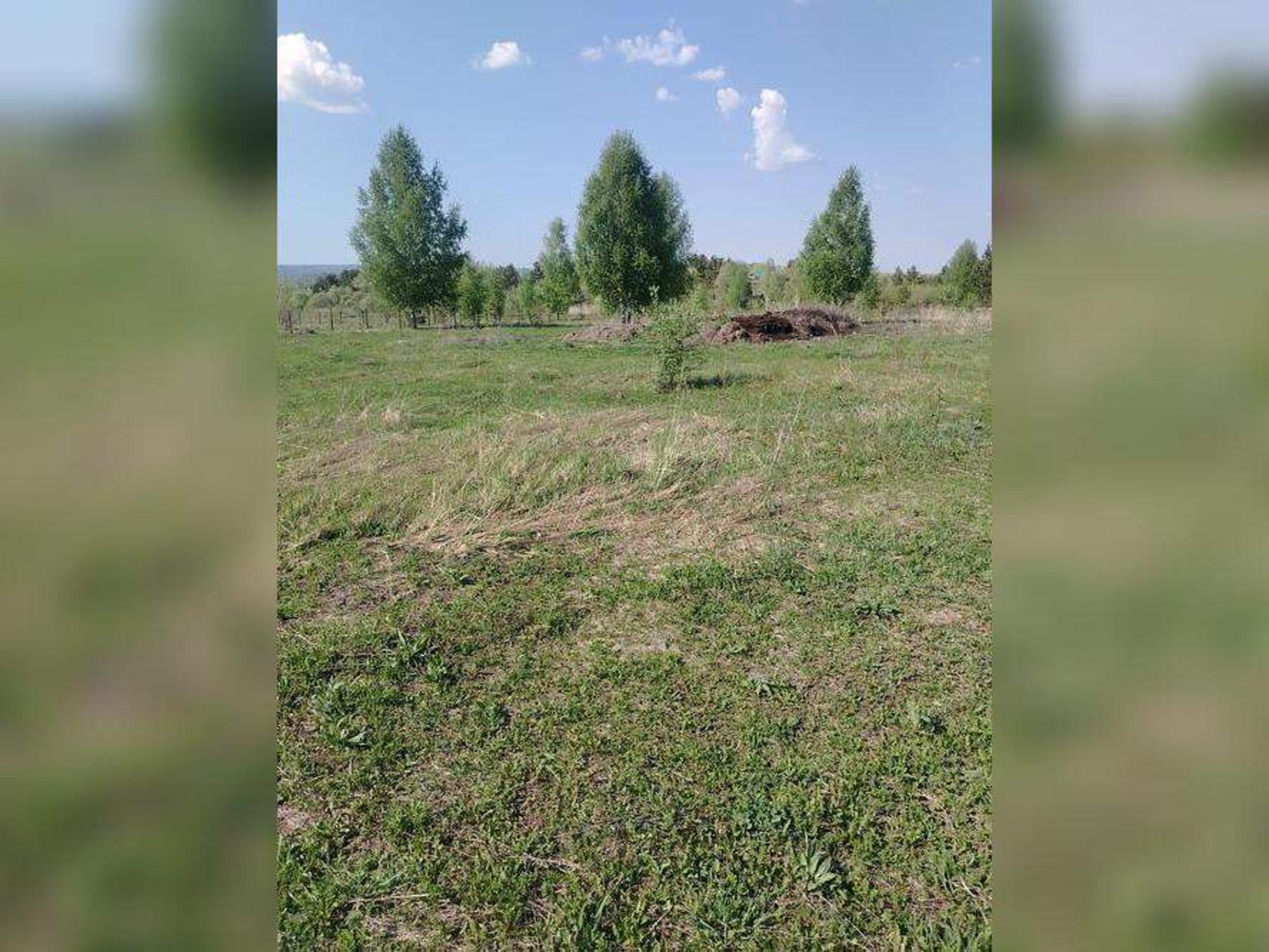 Купить землю, земельный участок за 283 500 рублей на Молодёжная улица
