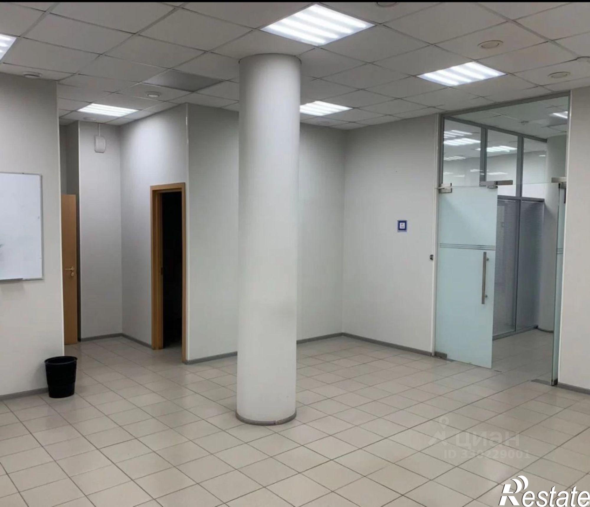 Купить офис, помещение под офис за 35 920 300 рублей на Уфа