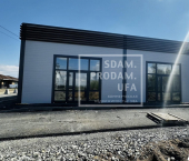 торговое помещение 239 кв м Декоративная улица, д.50Е