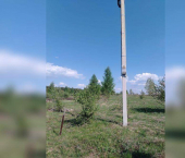 земля 10 сот Молодёжная улица