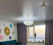 3-комн, 97кв м, этаж 16/21 ул Пирогова, 3