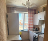 4-комн, 75кв м, этаж 7/9 Заводская улица, 8